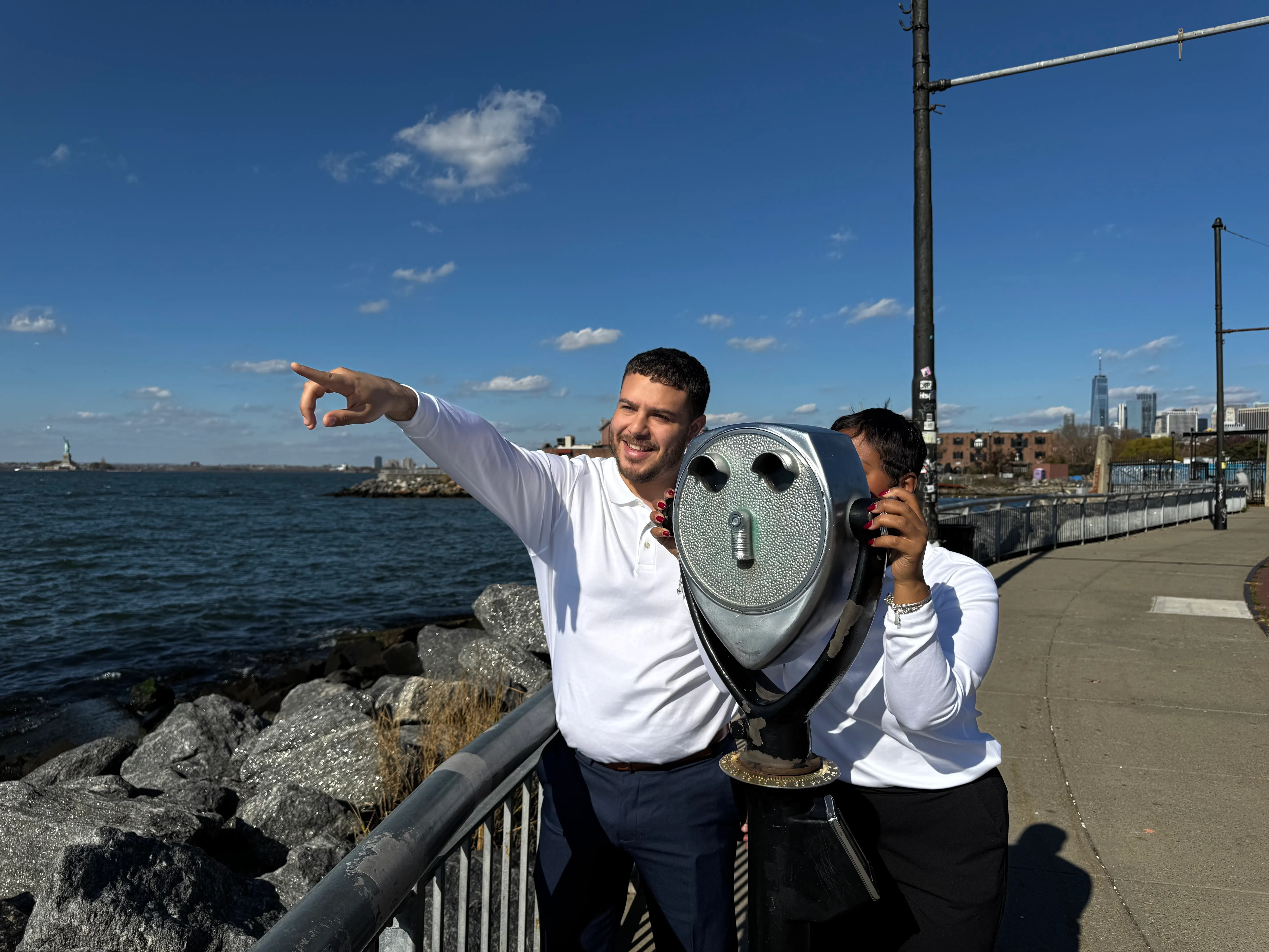 Spring Bank project preview